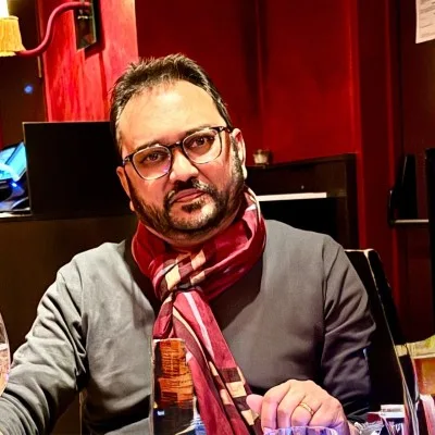 Debiprasad Roy