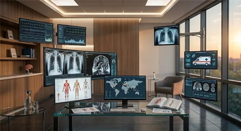 5 Signs Your Current Imaging CRO Isn't Meeting Modern Standards