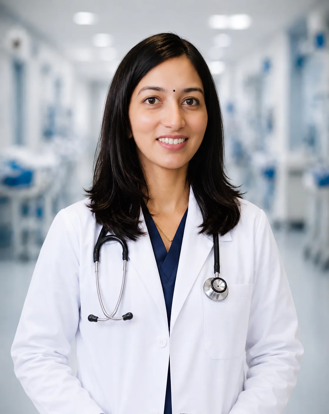 Dr. Kavita Yadav, M.D