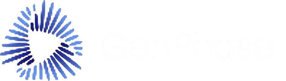GenPhase.ai logo
