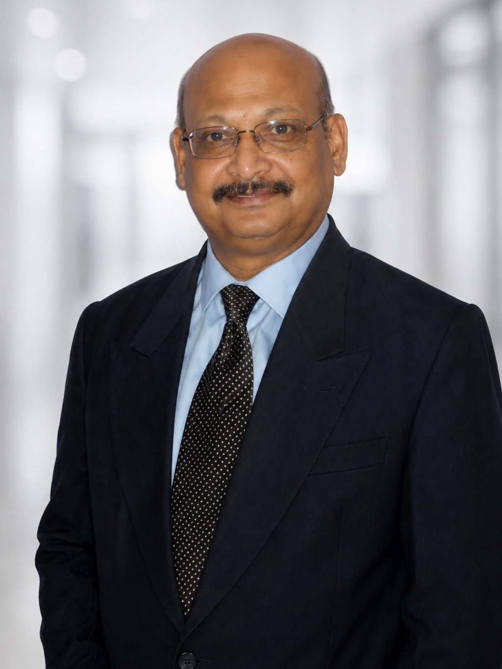 Dr. Varun Sehrawat, M.D