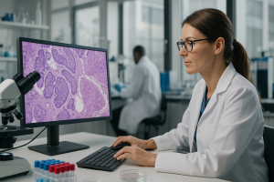 Life Sciences