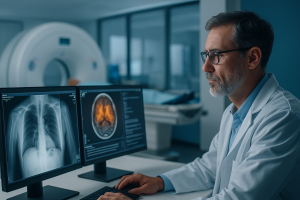 Radiology